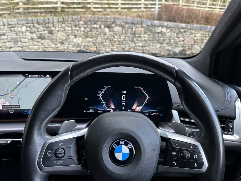 2022 (22) BMW 2 SERIES 218d M Sport 5dr DCT 5008775