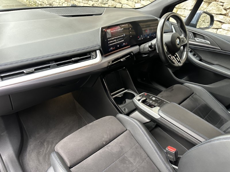 2022 (22) BMW 2 SERIES 218d M Sport 5dr DCT 5008752