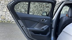 2025 (25) BMW 1 SERIES 120 M Sport 5dr Step Auto 4963596