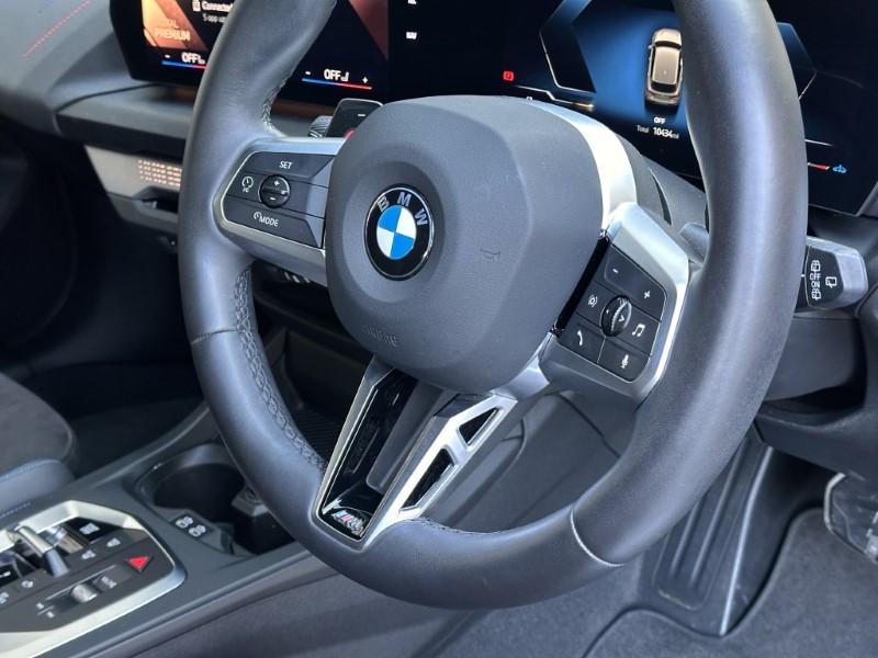 2025 (25) BMW 1 SERIES 120 M Sport 5dr Step Auto 4963561