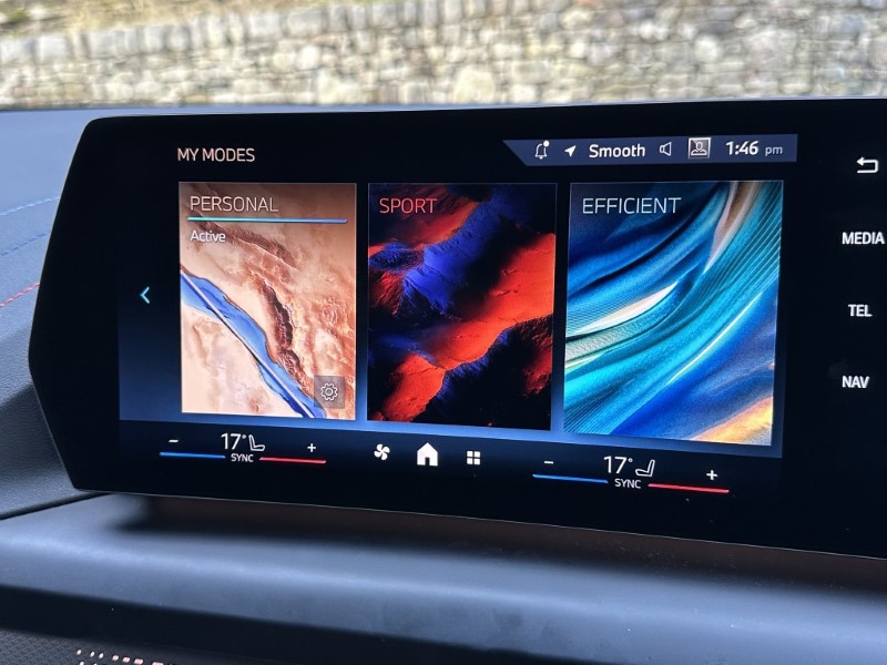 2025 (25) BMW 1 SERIES 120 M Sport 5dr Step Auto 4963604