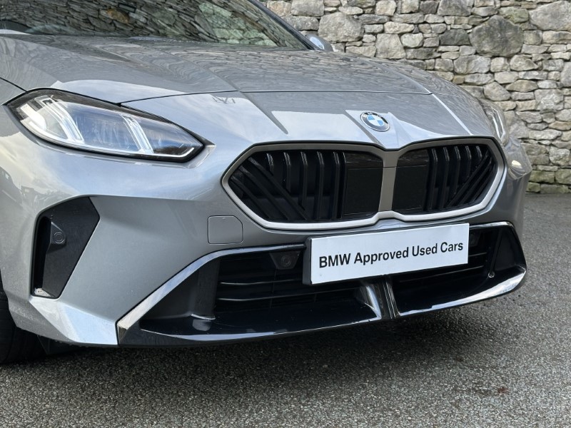 2025 (25) BMW 1 SERIES 120 M Sport 5dr Step Auto 4963610