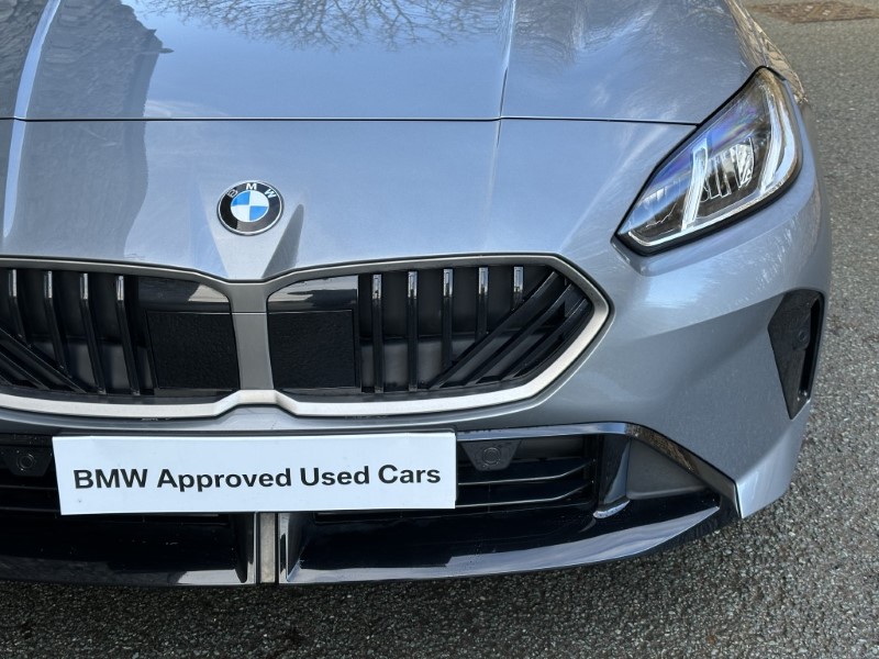 2025 (25) BMW 1 SERIES 120 M Sport 5dr Step Auto 4963582