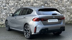 2025 (25) BMW 1 SERIES 120 M Sport 5dr Step Auto 4963594