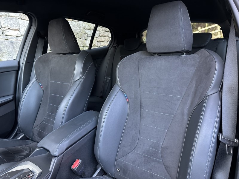 2025 (25) BMW 1 SERIES 120 M Sport 5dr Step Auto 4963588