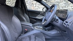 2025 (25) BMW 1 SERIES 120 M Sport 5dr Step Auto 4963562