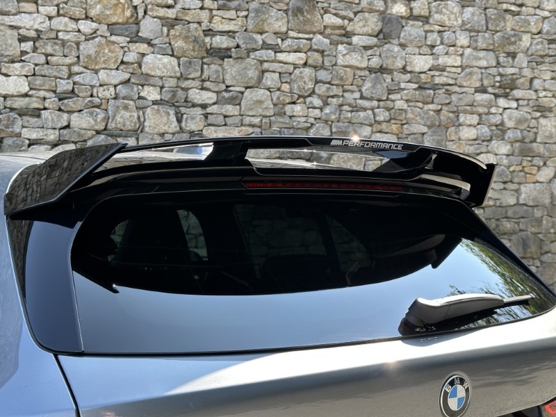 2025 (25) BMW 1 SERIES 120 M Sport 5dr Step Auto 5615431