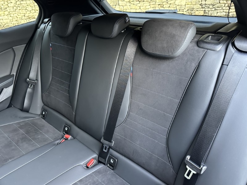 2025 (25) BMW 1 SERIES 120 M Sport 5dr Step Auto 4963598