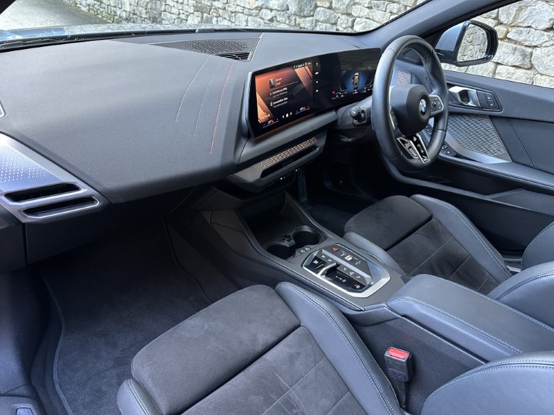 2025 (25) BMW 1 SERIES 120 M Sport 5dr Step Auto 4963585