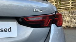 2025 (25) BMW 1 SERIES 120 M Sport 5dr Step Auto 4963558