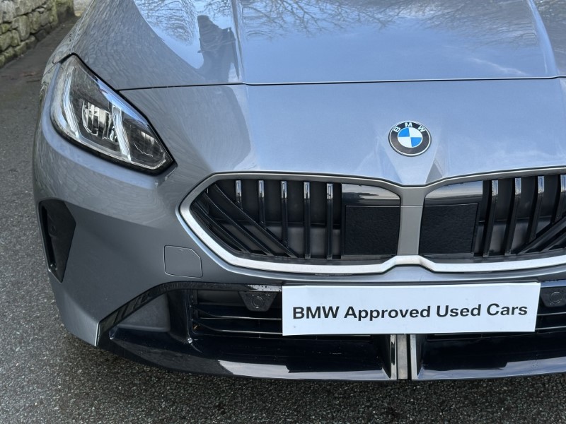2025 (25) BMW 1 SERIES 120 M Sport 5dr Step Auto 4963581