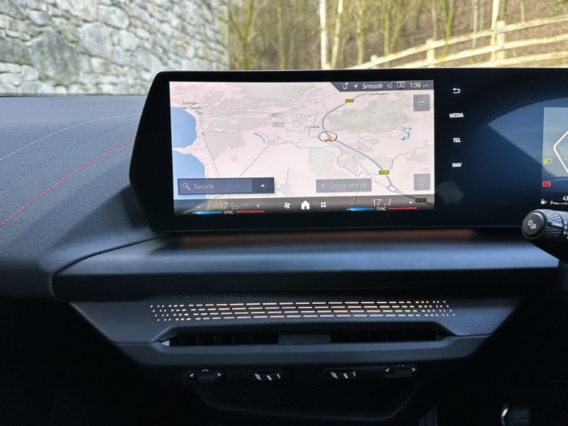 2025 (25) BMW 1 SERIES 120 M Sport 5dr Step Auto 4963569