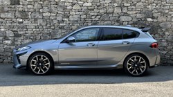 2025 (25) BMW 1 SERIES 120 M Sport 5dr Step Auto 5615426