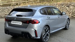 2025 (25) BMW 1 SERIES 120 M Sport 5dr Step Auto 4963614