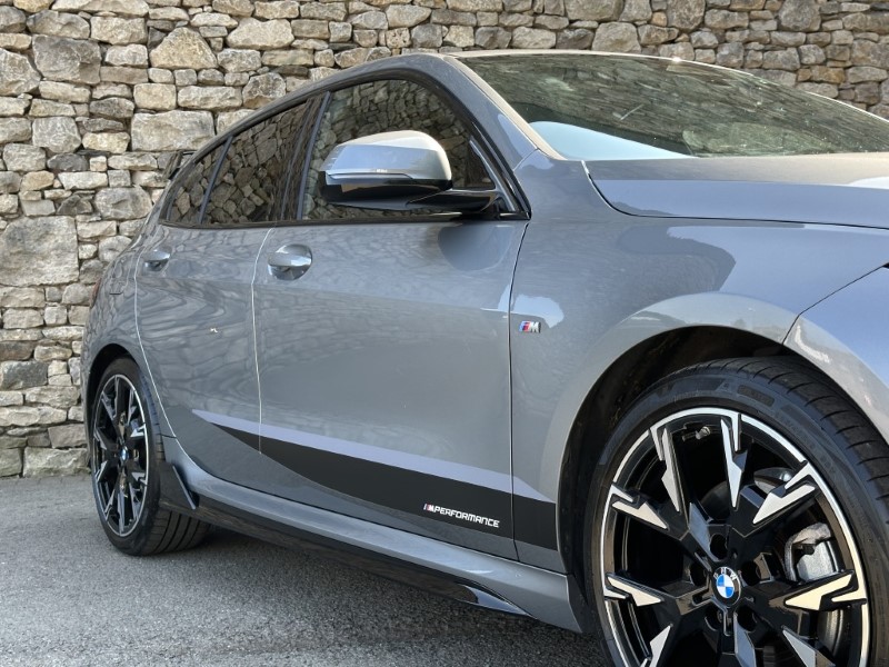 2025 (25) BMW 1 SERIES 120 M Sport 5dr Step Auto 5615444