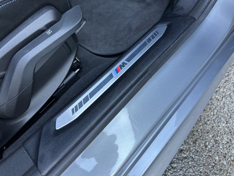 2025 (25) BMW 1 SERIES 120 M Sport 5dr Step Auto 4963563