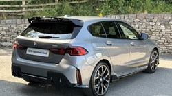 2025 (25) BMW 1 SERIES 120 M Sport 5dr Step Auto 5615446