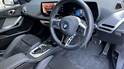 2025 (25) BMW 1 SERIES 120 M Sport 5dr Step Auto 4963560