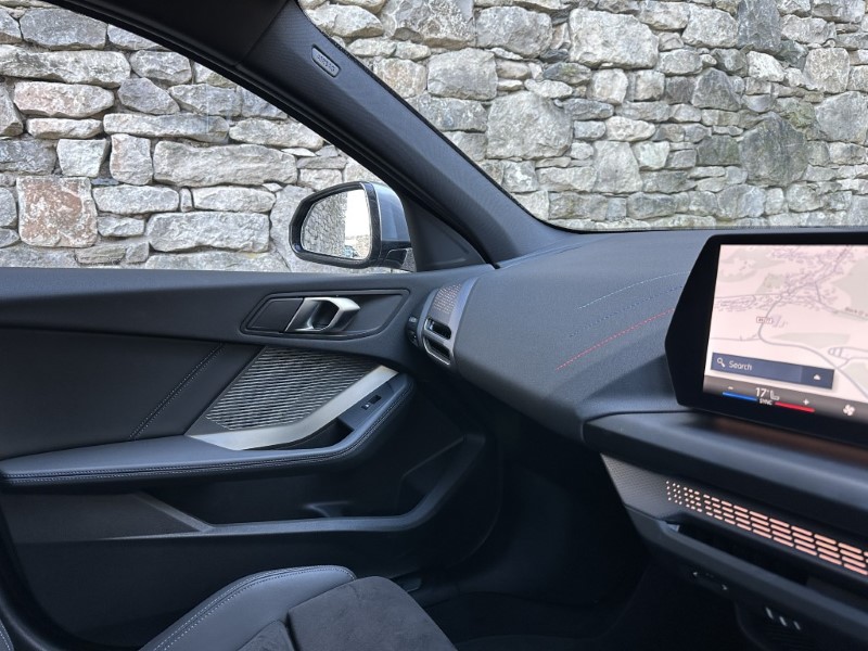 2025 (25) BMW 1 SERIES 120 M Sport 5dr Step Auto 4963573