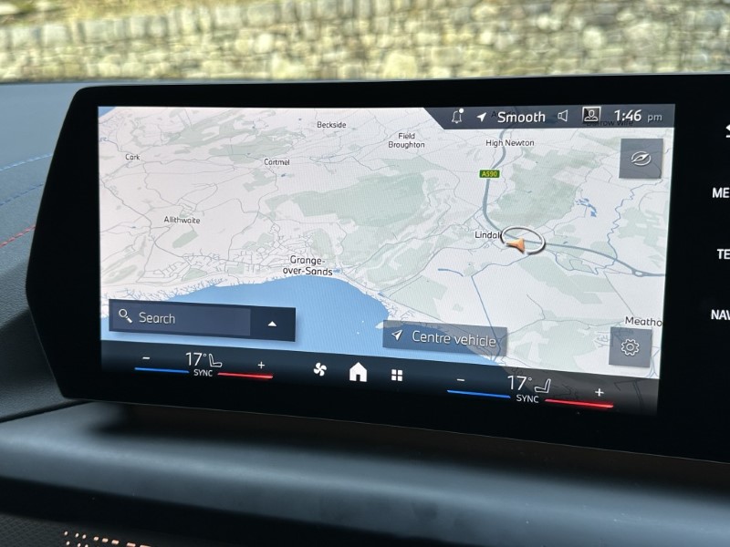 2025 (25) BMW 1 SERIES 120 M Sport 5dr Step Auto 4963605