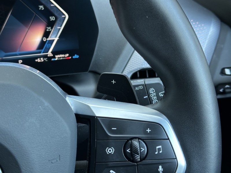 2025 (25) BMW 1 SERIES 120 M Sport 5dr Step Auto 4963578