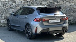 2025 (25) BMW 1 SERIES 120 M Sport 5dr Step Auto 1