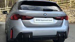 2025 (25) BMW 1 SERIES 120 M Sport 5dr Step Auto 4963555