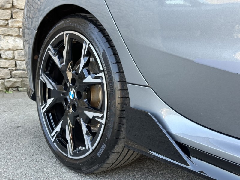 2025 (25) BMW 1 SERIES 120 M Sport 5dr Step Auto 5615445