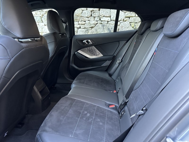 2025 (25) BMW 1 SERIES 120 M Sport 5dr Step Auto 4963584