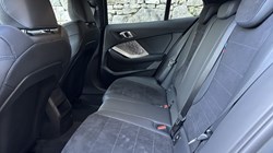 2025 (25) BMW 1 SERIES 120 M Sport 5dr Step Auto 4963584