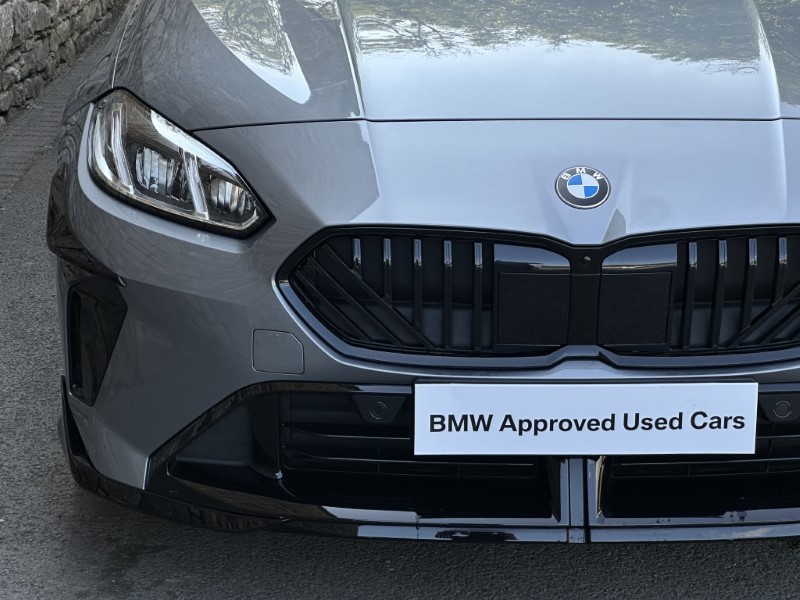 2025 (25) BMW 1 SERIES 120 M Sport 5dr Step Auto 5615423
