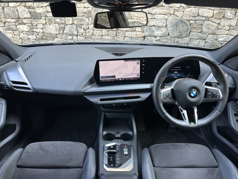 2025 (25) BMW 1 SERIES 120 M Sport 5dr Step Auto 5615432