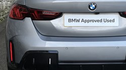 2025 (25) BMW 1 SERIES 120 M Sport 5dr Step Auto 4963556
