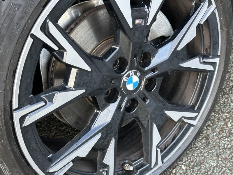 2025 (25) BMW 1 SERIES 120 M Sport 5dr Step Auto 4963617