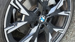 2025 (25) BMW 1 SERIES 120 M Sport 5dr Step Auto 4963617