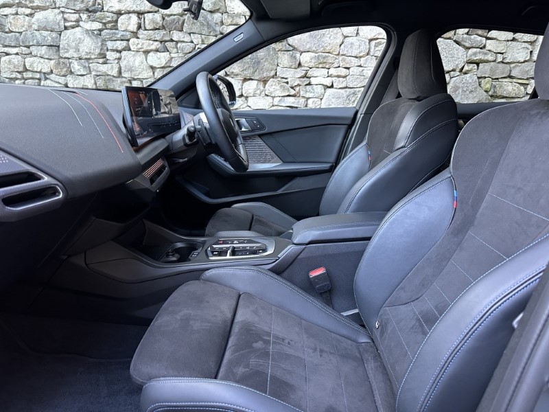 2025 (25) BMW 1 SERIES 120 M Sport 5dr Step Auto 4963587