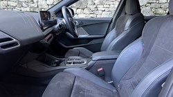 2025 (25) BMW 1 SERIES 120 M Sport 5dr Step Auto 4963587