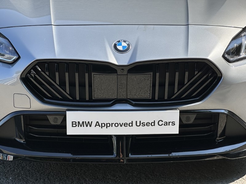 2025 (25) BMW 1 SERIES 120 M Sport 5dr Step Auto 5615440