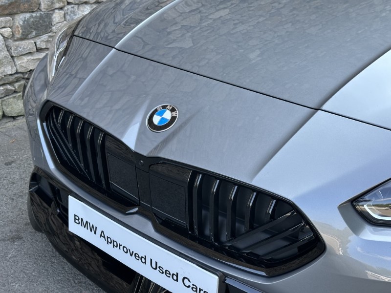 2025 (25) BMW 1 SERIES 120 M Sport 5dr Step Auto 5615425