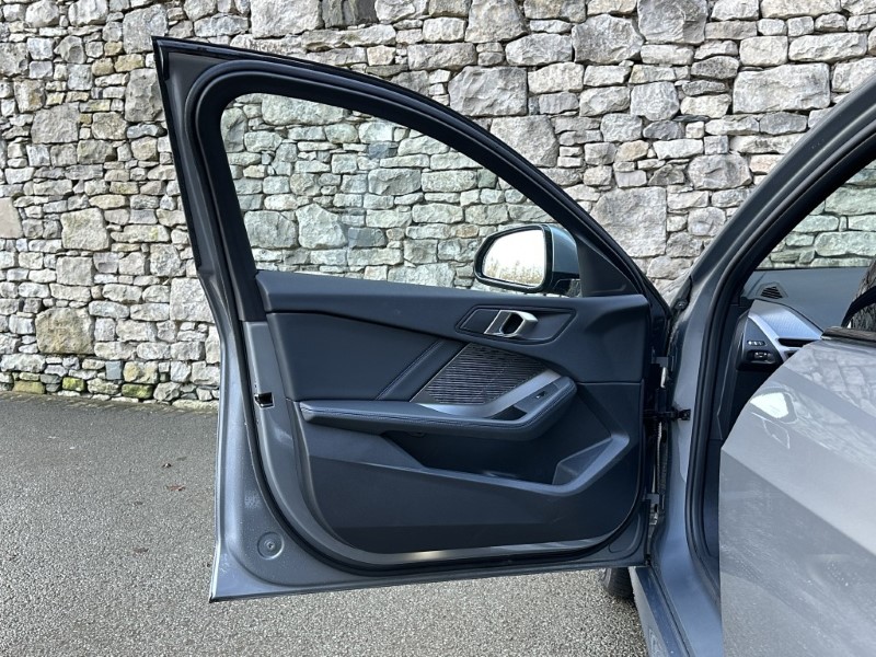 2025 (25) BMW 1 SERIES 120 M Sport 5dr Step Auto 4963595