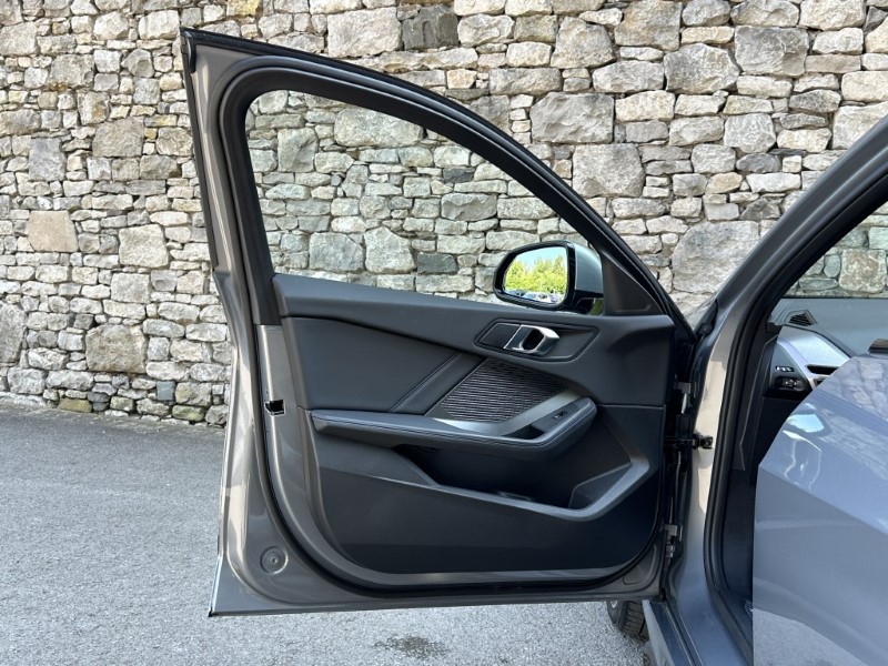 2025 (25) BMW 1 SERIES 120 M Sport 5dr Step Auto 5615429