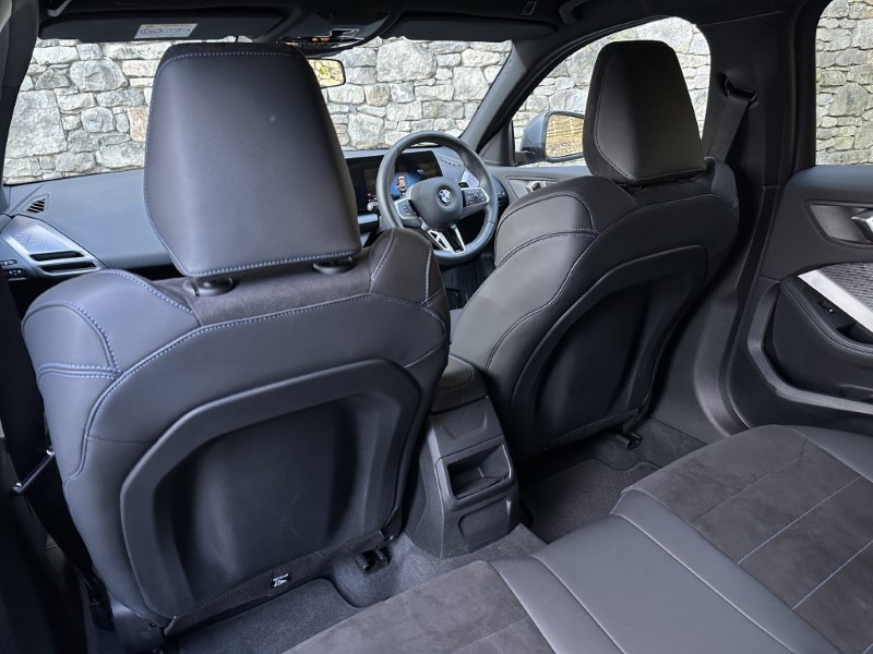 2025 (25) BMW 1 SERIES 120 M Sport 5dr Step Auto 4963597