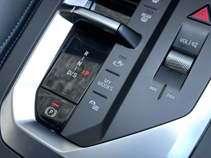 2025 (25) BMW 1 SERIES 120 M Sport 5dr Step Auto 4963571