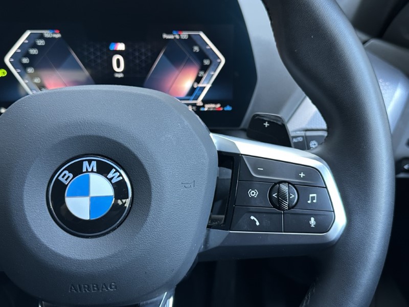 2025 (25) BMW 1 SERIES 120 M Sport 5dr Step Auto 4963580