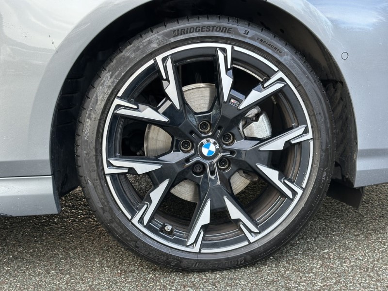 2025 (25) BMW 1 SERIES 120 M Sport 5dr Step Auto 4963616