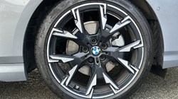 2025 (25) BMW 1 SERIES 120 M Sport 5dr Step Auto 4963616