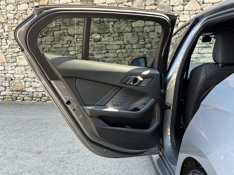 2025 (25) BMW 1 SERIES 120 M Sport 5dr Step Auto 5615430