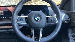 2025 (25) BMW 1 SERIES 120 M Sport 5dr Step Auto 4963566