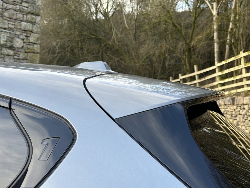 2025 (25) BMW 1 SERIES 120 M Sport 5dr Step Auto 4963602