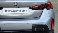 2025 (25) BMW 1 SERIES 120 M Sport 5dr Step Auto 4963557
